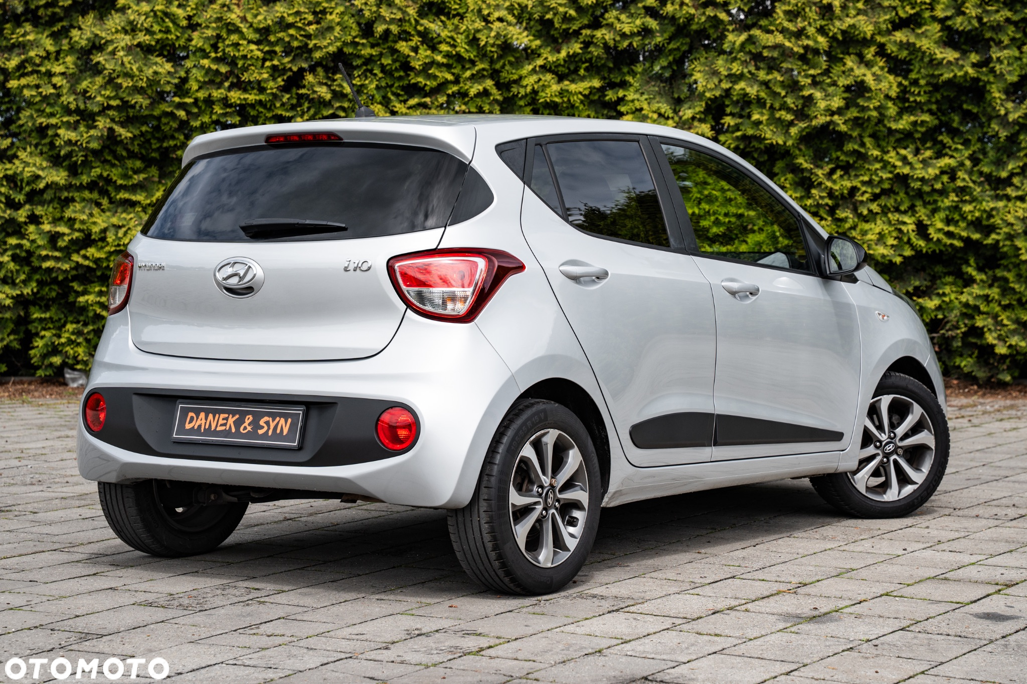 Hyundai i10 1.0 Comfort - 16