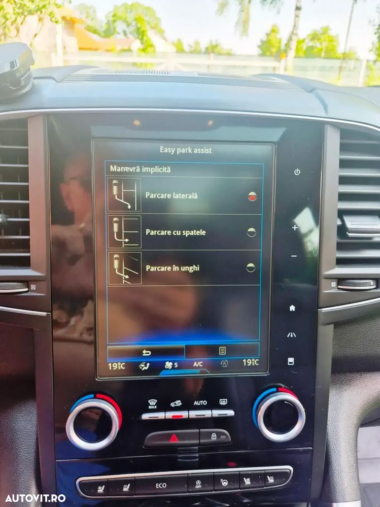 Renault Koleos 2.0 Energy dCi X-TRONIC Intens - 22