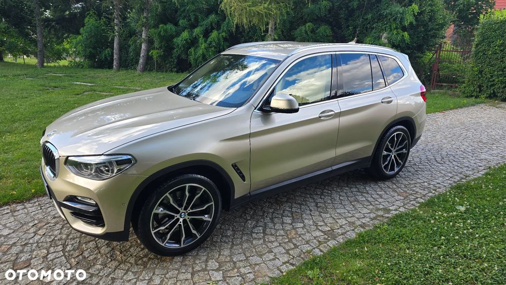 BMW X3 - 10