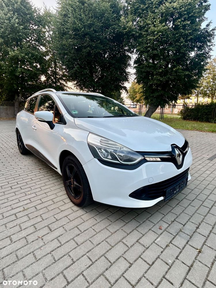 Renault Clio 1.5 dCi Energy Intens - 15