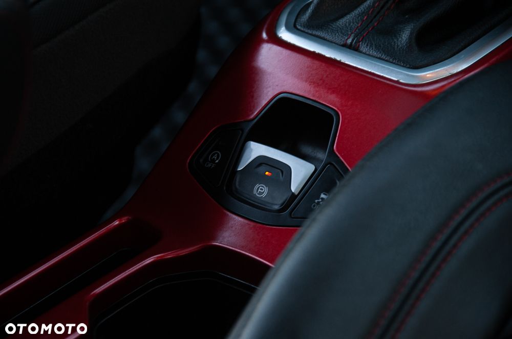 Jeep Renegade - 19