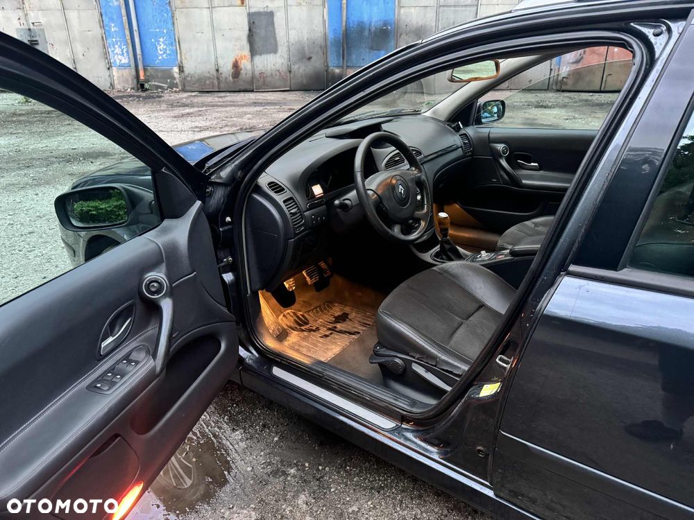 Renault Laguna 2.0 dCi FAP Privilege - 7