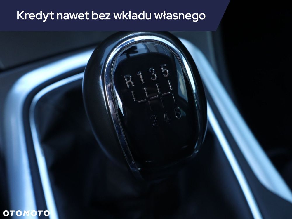 Opel Insignia - 19