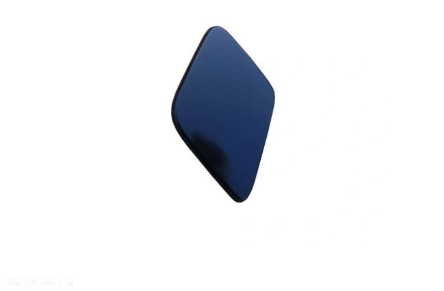 VOLVO XC40 lewa zaslepka spryskiwacza lampy OE 39848102 - 1