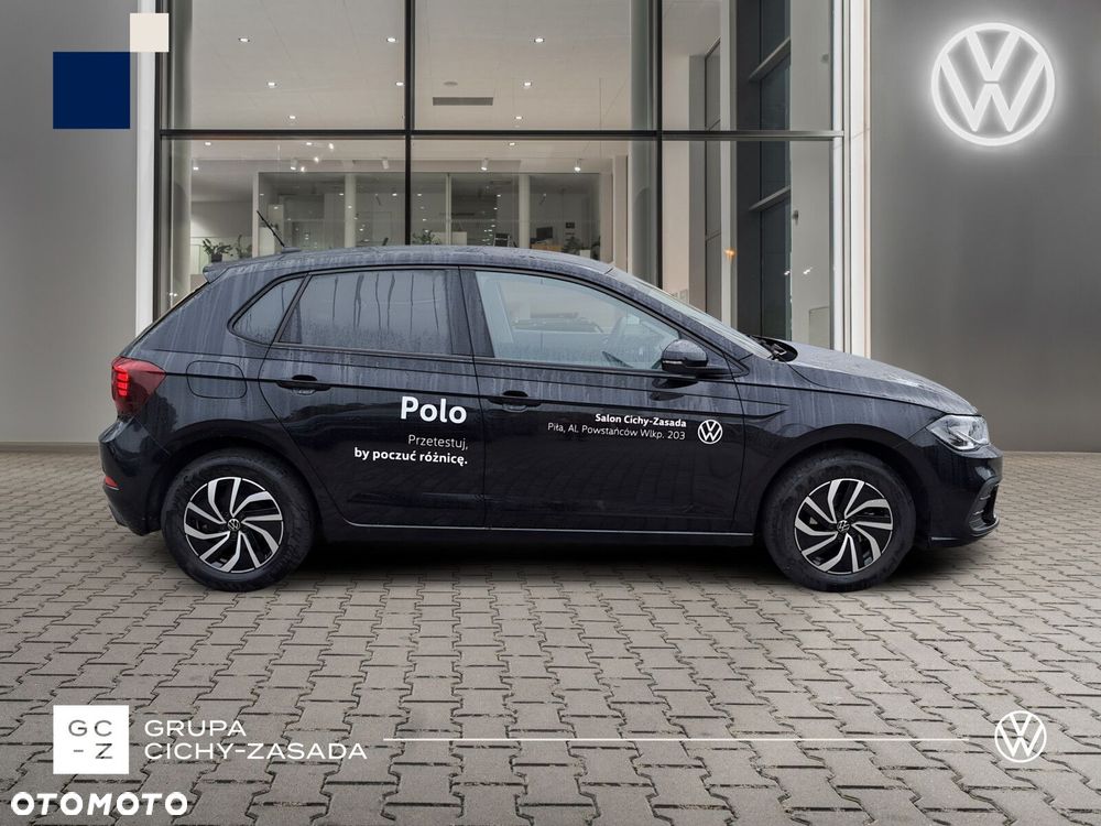 Volkswagen Polo - 7