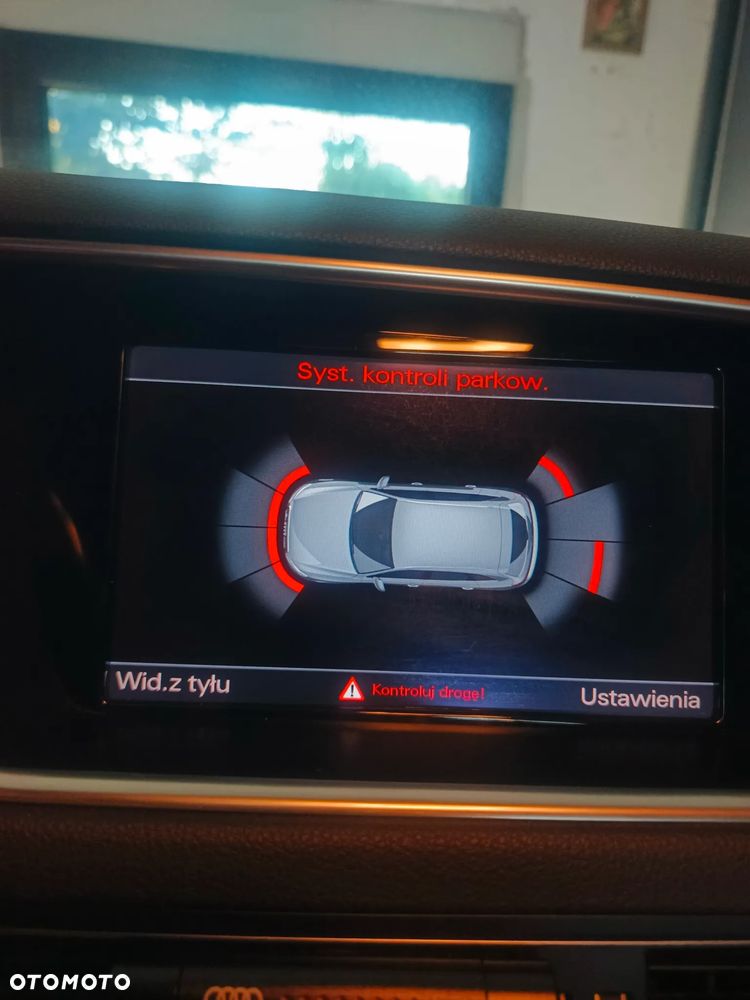 Audi Q5 2.0 TDI clean diesel Quattro S tronic - 32