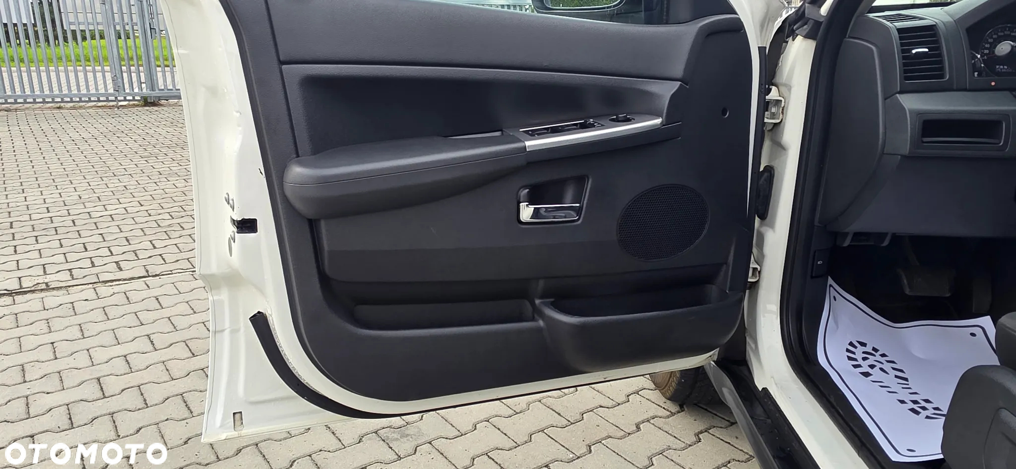 Jeep Grand Cherokee 3.0 CRD Automatik Laredo - 14