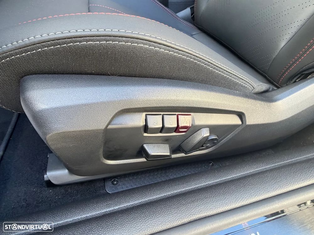MINI Cabrio John Cooper Works Premium JCW Plus - 19