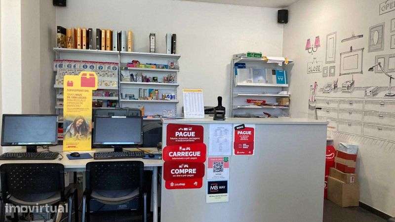 Espaço Comercial - Grande imagem: 4/9