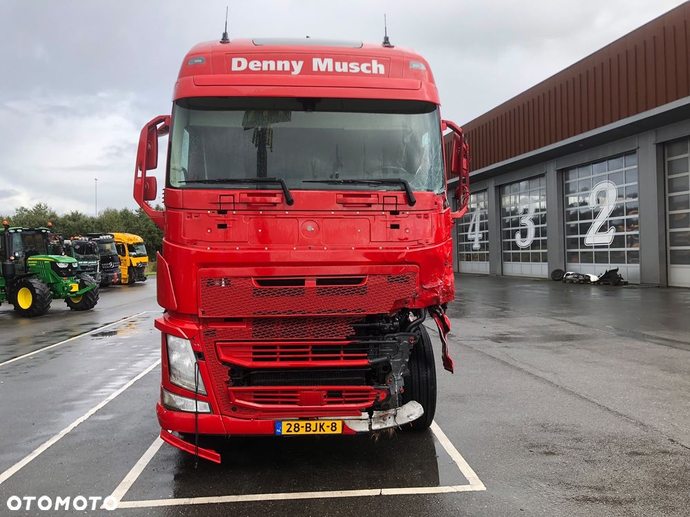 Volvo Fh