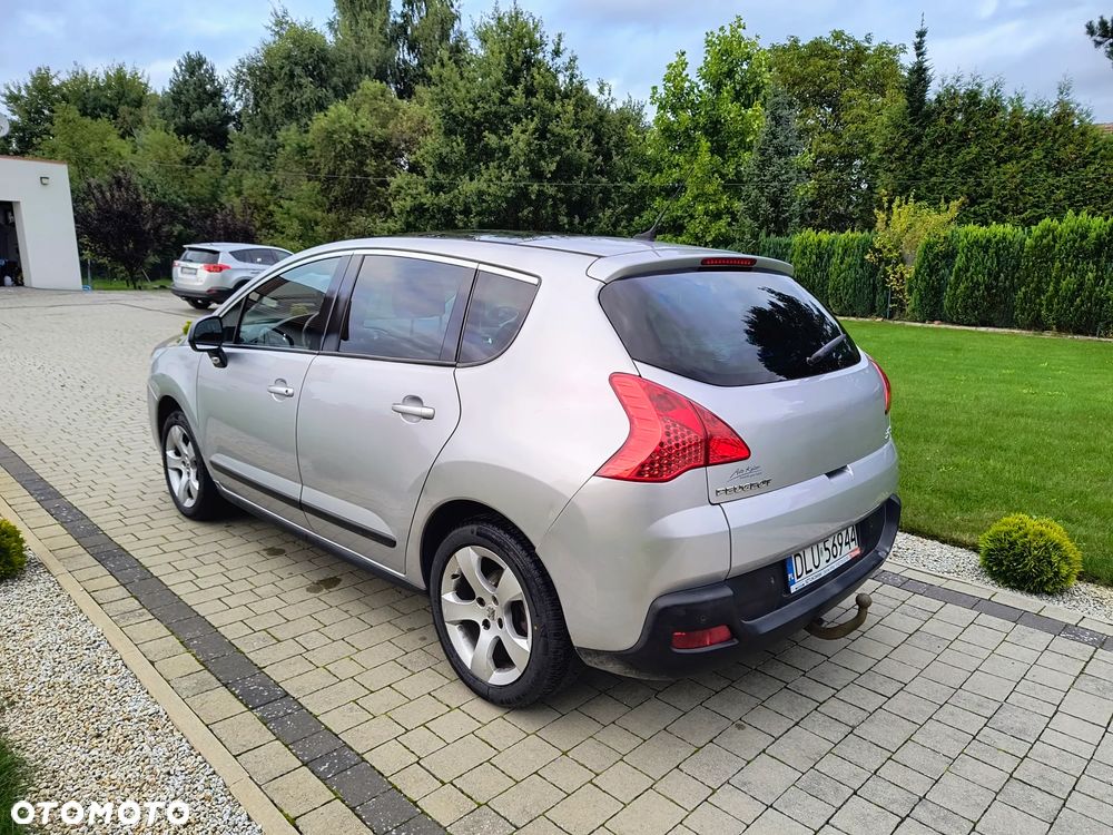 Peugeot 3008 1.6 HDi Trendy - 6