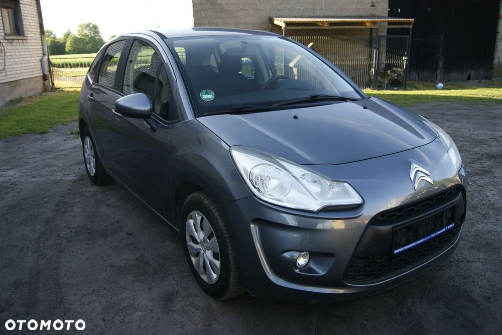 Citroën C3 1.4 Advance - 3
