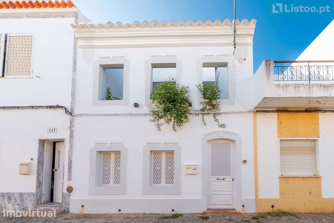 Moradia Premium no Coração da Ria Formosa, Santa Luzia - Grande imagem: 3/60