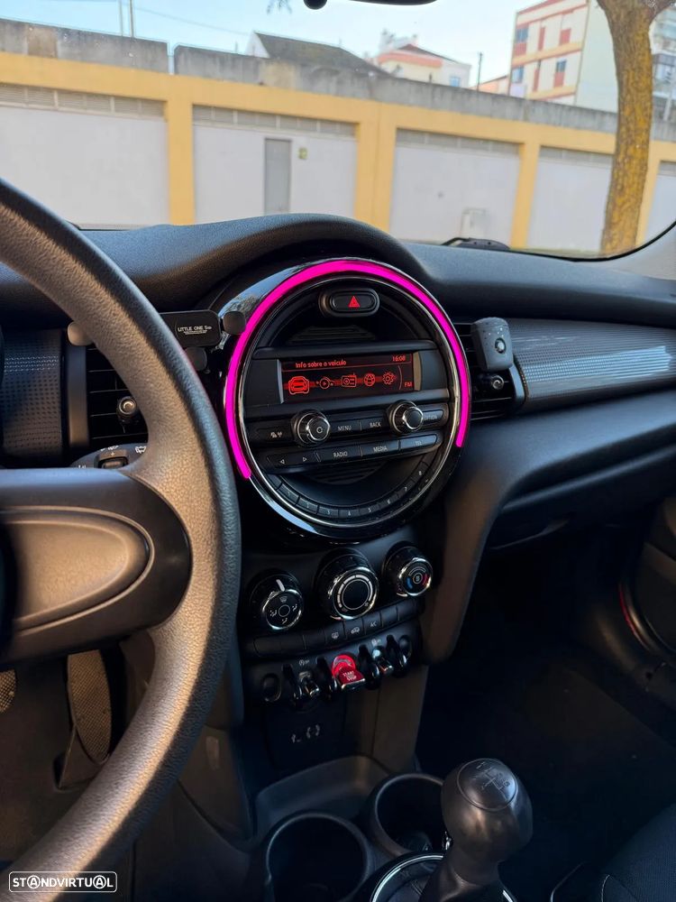 MINI 3 Portas Cooper - 10