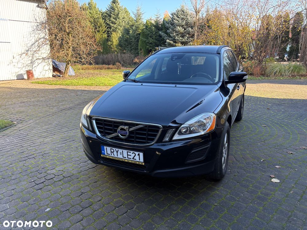 Volvo XC 60 D4 Base - 2