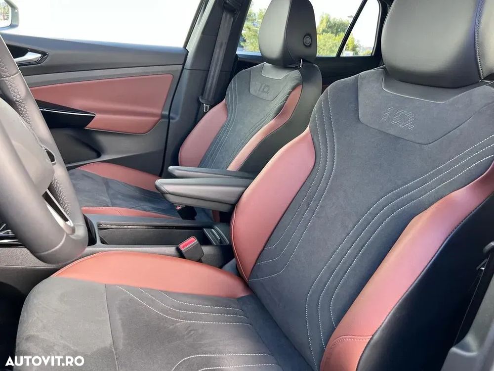Volkswagen ID.4 77 kWh Pro Performance - 6