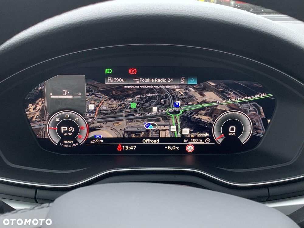 Audi A4 Allroad 40 TDI Quattro S tronic - 39