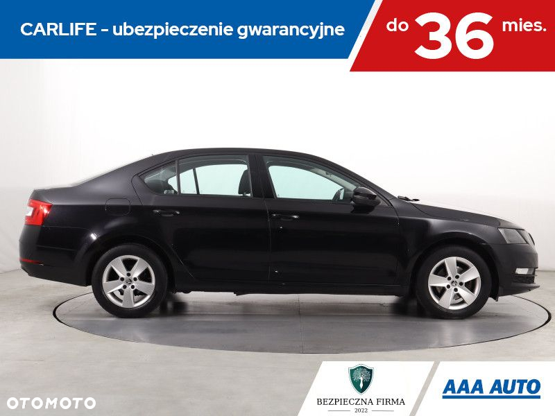 Skoda Octavia - 7