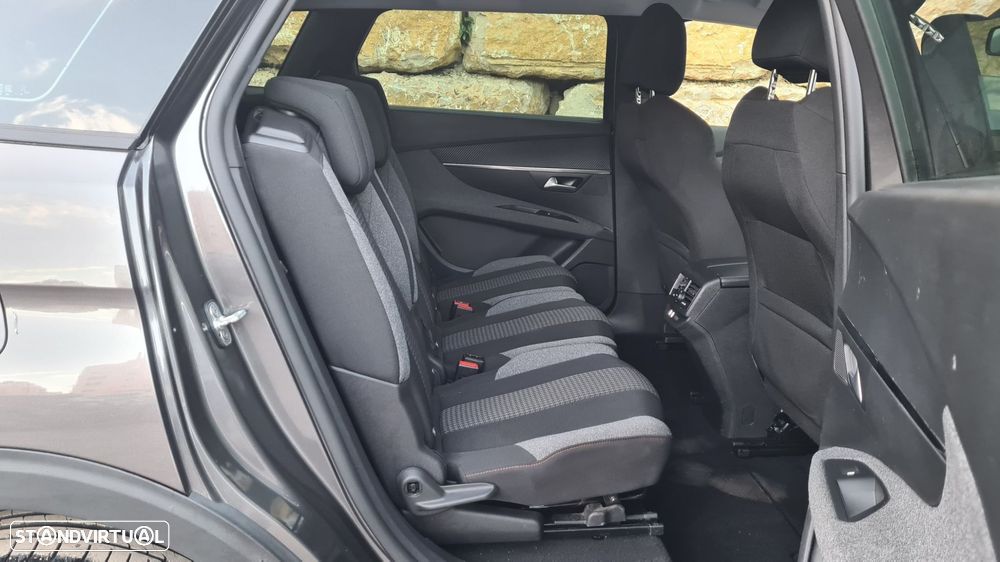 Peugeot 5008 - 49