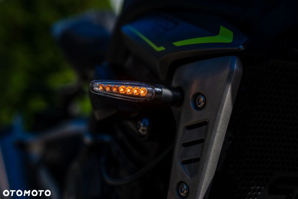 Triumph Speed Triple - 24