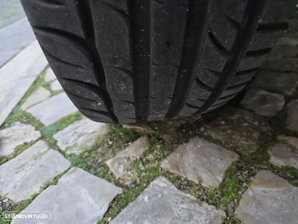 MINI 3 Portas Cooper D - 23