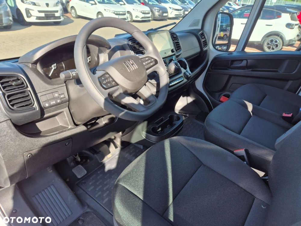 Fiat DUCATO - 19
