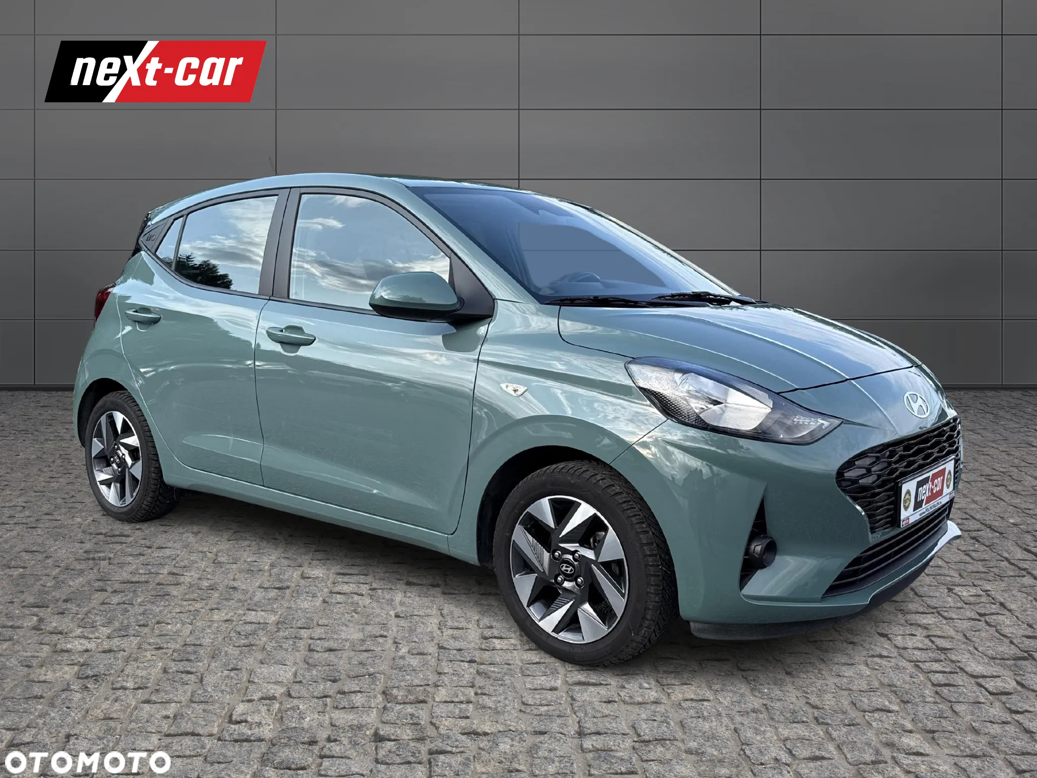 Hyundai i10 1.2 Modern - 7