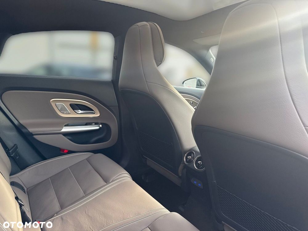 Mercedes-Benz CLA 2026