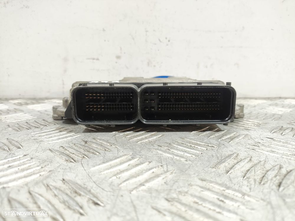 Centralina ECU Motor Bosch Alfa Romeo 2.0 JTDM Original - 6