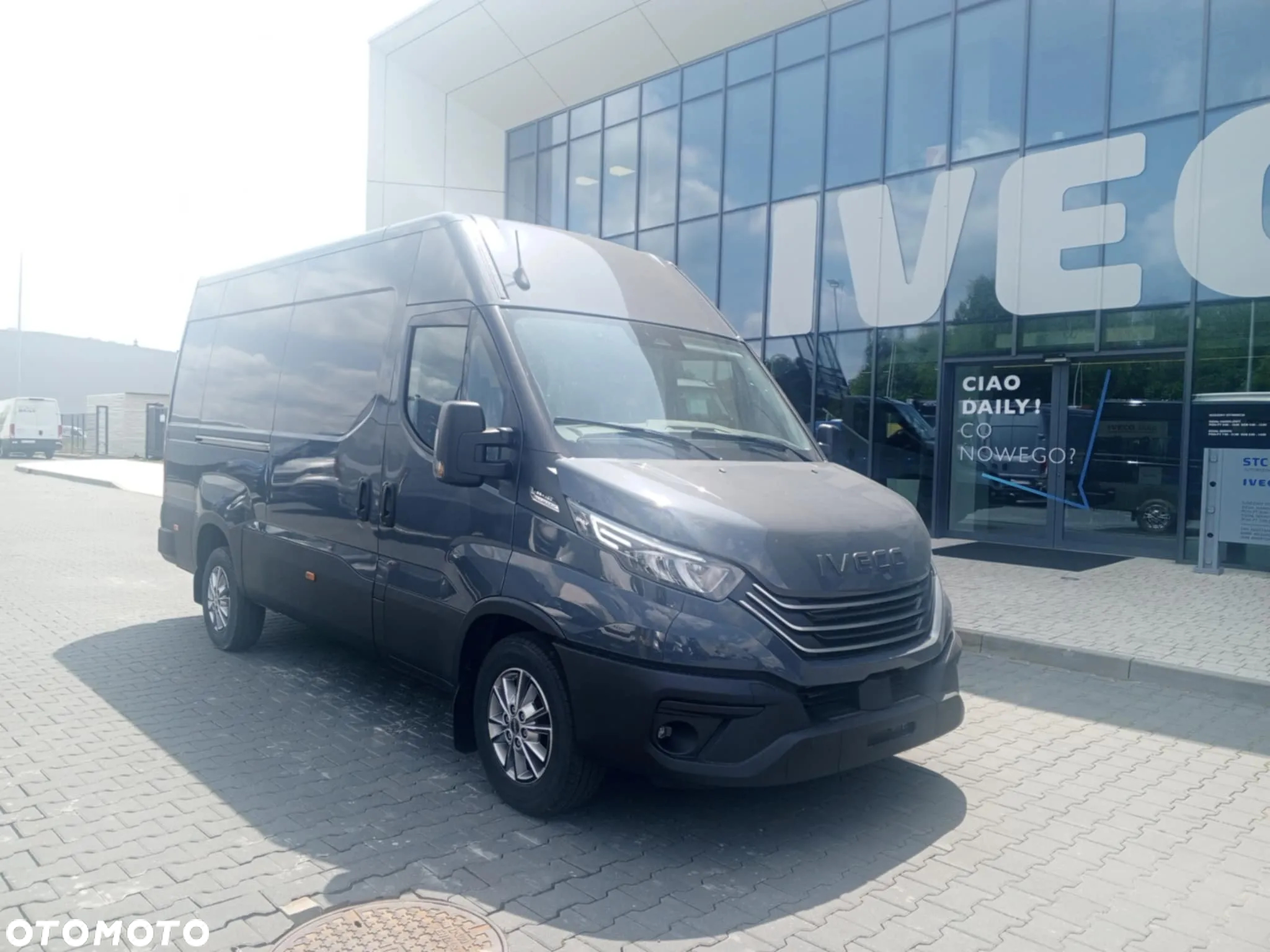 Iveco Daily 35S16V - 3