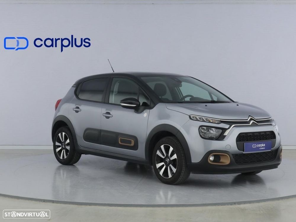 Citroën C3 1.2 PureTech Shine - 2