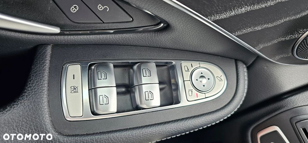 Mercedes-Benz GLC 200 d 4-Matic - 15