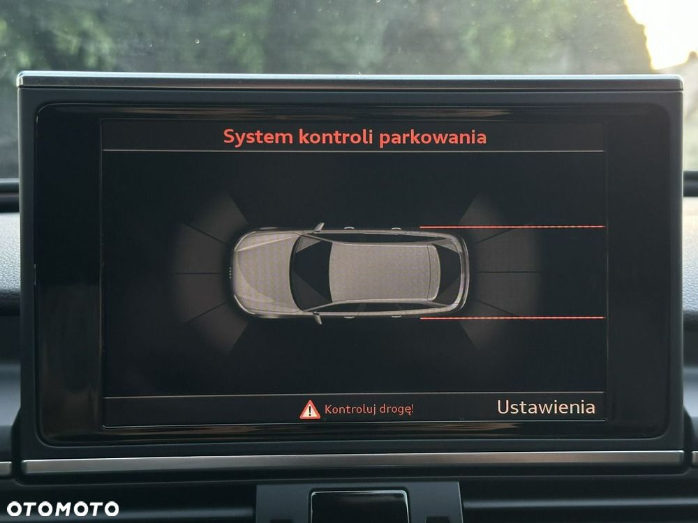 Audi A6 Avant - 20