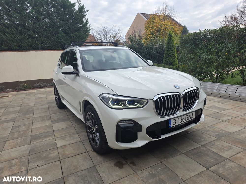 BMW X5 xDrive40i - 2