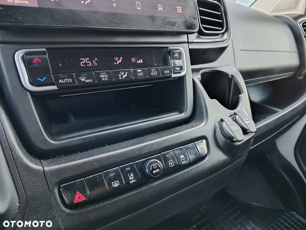 Citroën JUMPER - 11