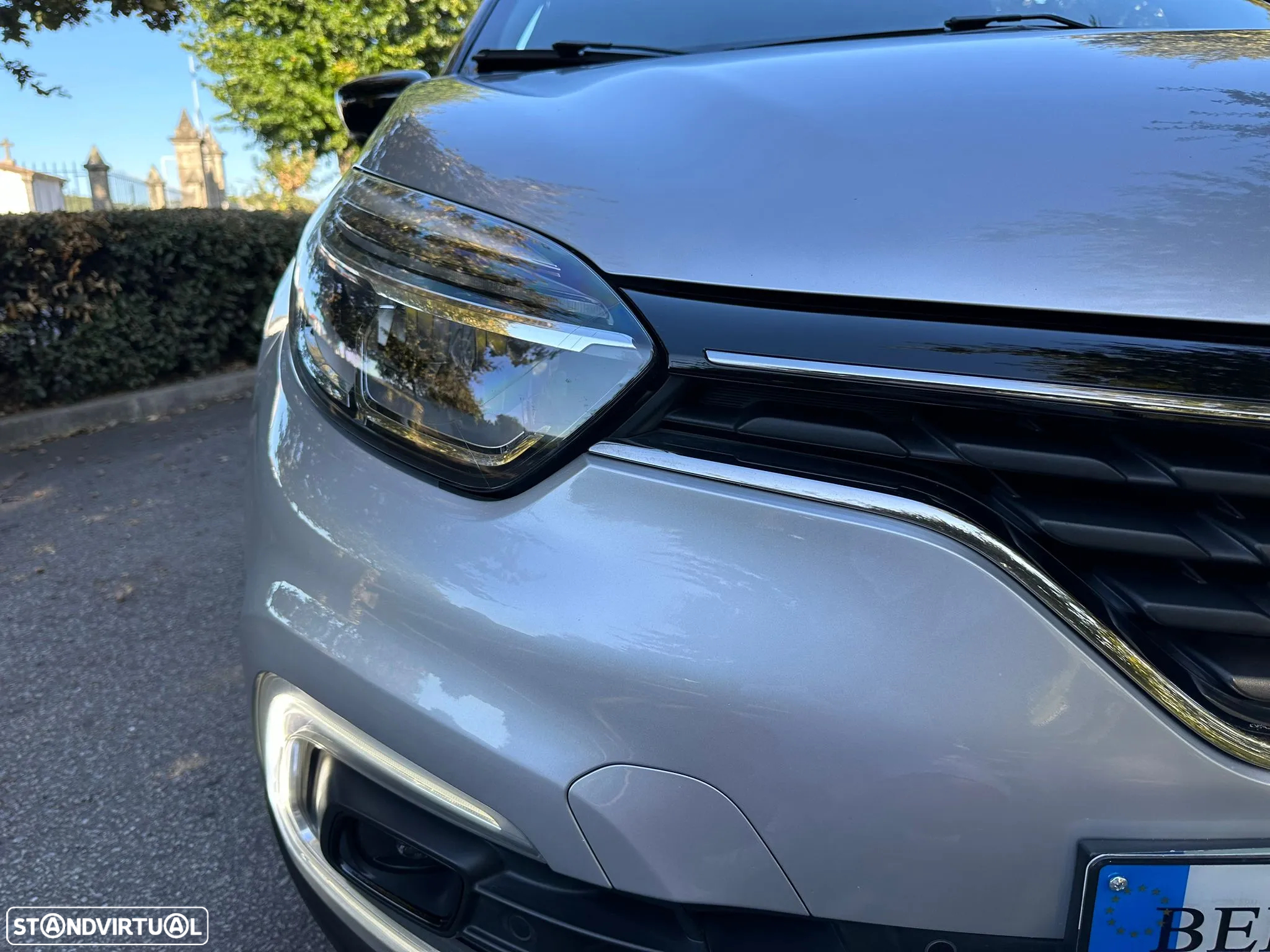 Renault Captur 1.2 TCe Initiale Paris - 12
