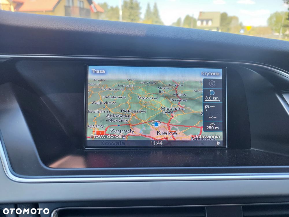 Audi A4 Avant - 17