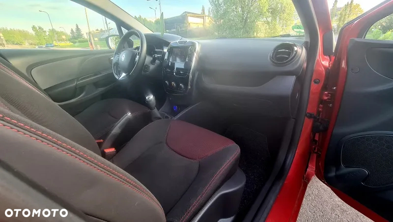 Renault Clio 1.2 16V 75 Expression - 18