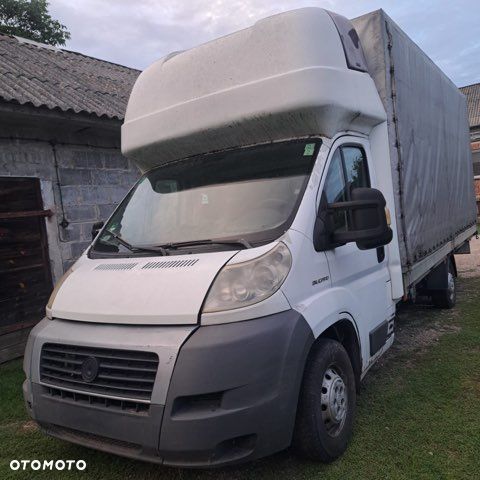 Fiat ducato - 2