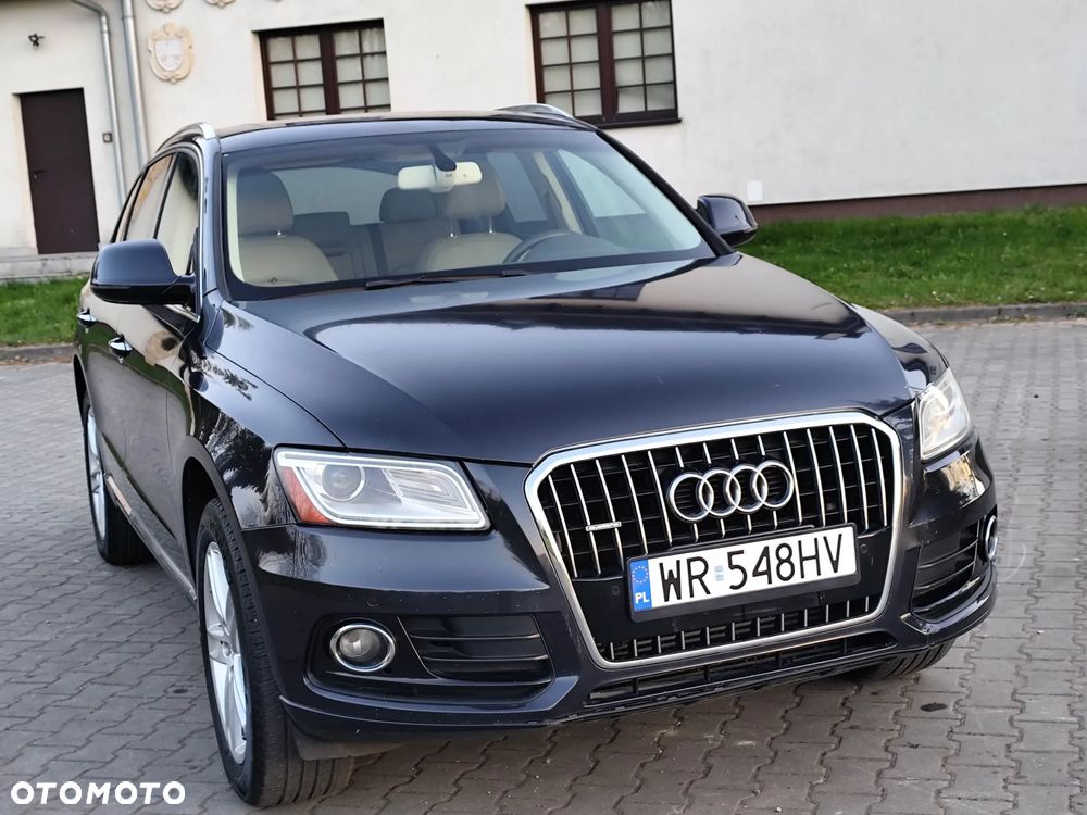 Audi Q5 - 18