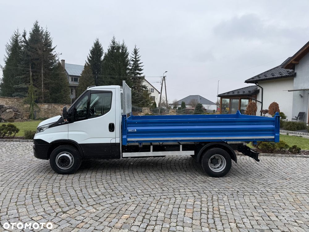 Iveco 70C18 70C17 35C15 50C15 - 8