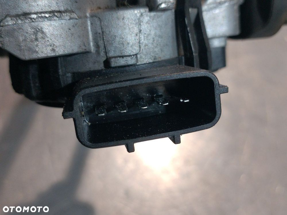 MECHANIZM WYCIERACZEK DACIA SANDERO II 288009321R - 6