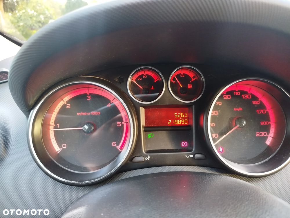 Peugeot 308 - 10