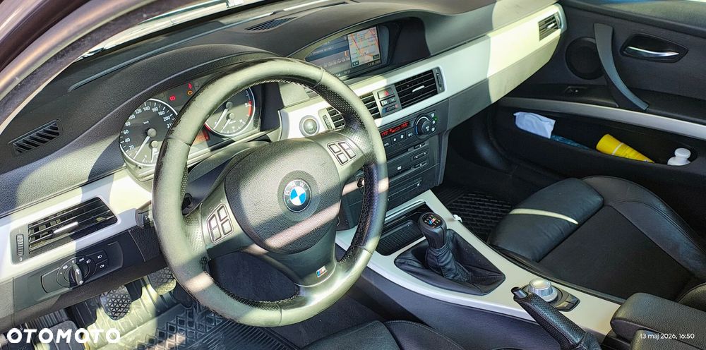 BMW Seria 3 - 21
