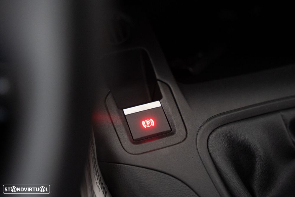 Citroën Berlingo 1.5 BlueHDi M Club - 12