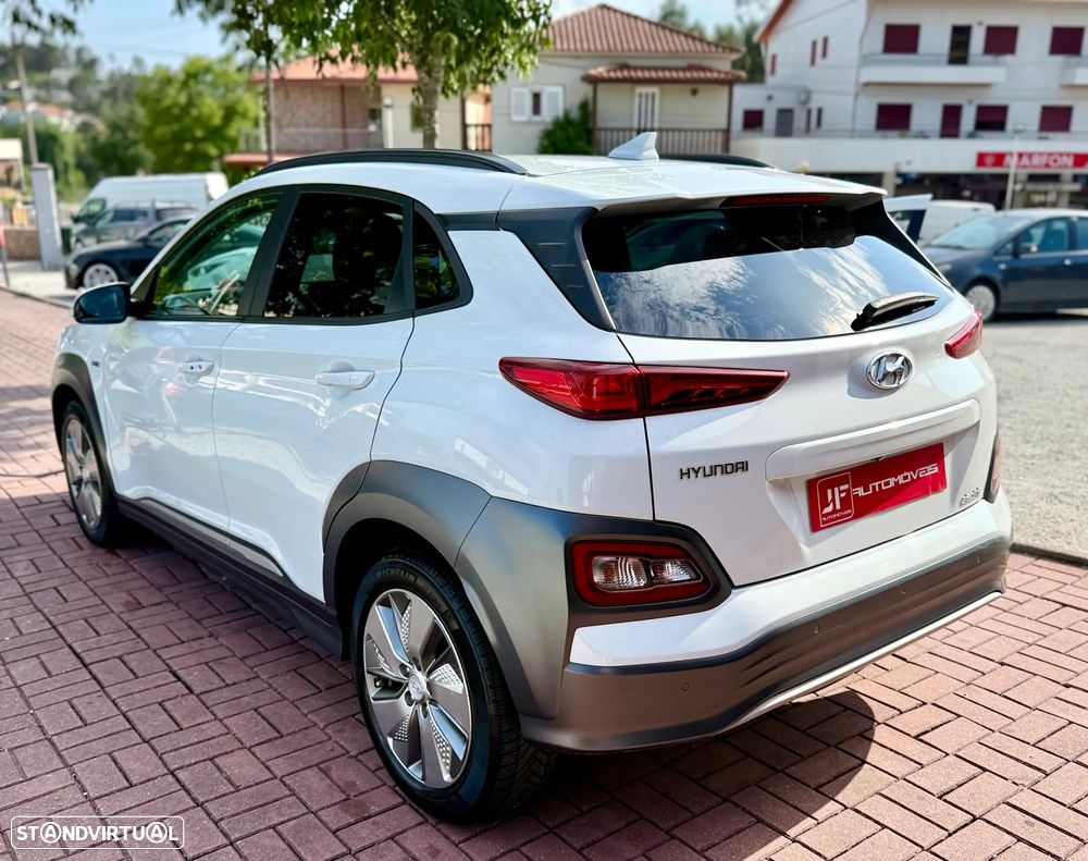 Hyundai Kauai Premium - 8