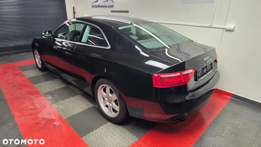 Audi A5 Coupé 1.8 TFSI Multitronic - 3