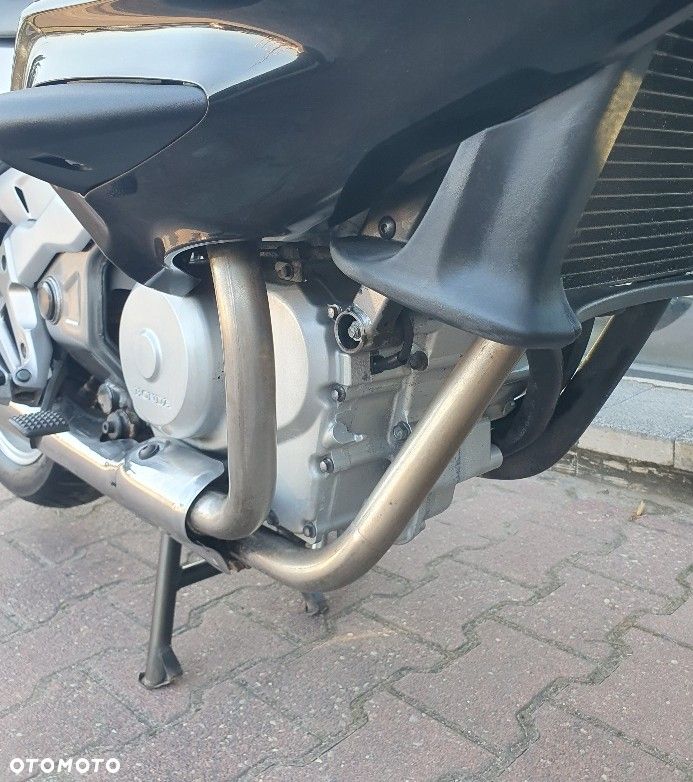 Honda Deauville - 27