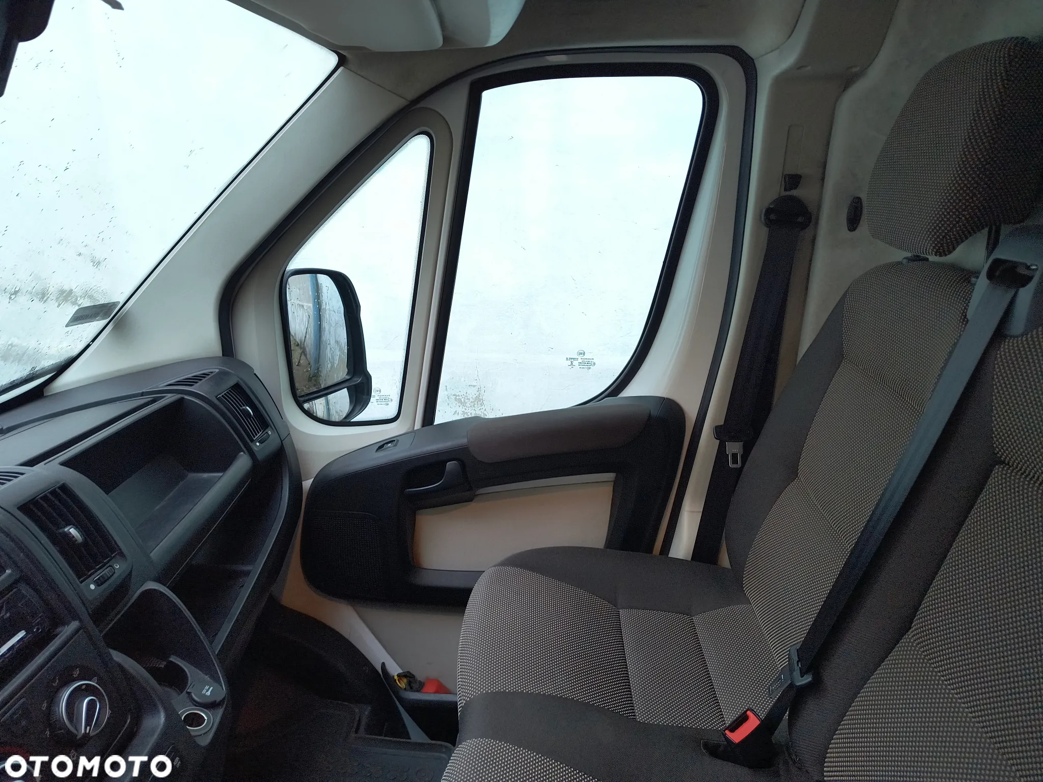 Peugeot Boxer - 3