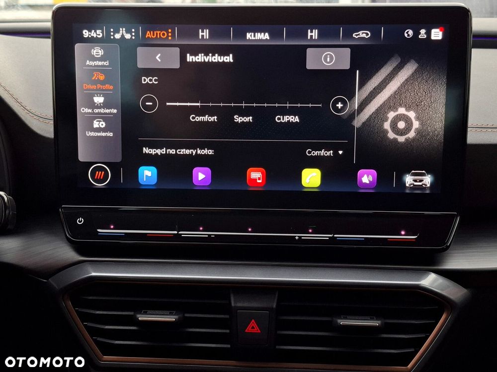 Cupra Formentor - 37